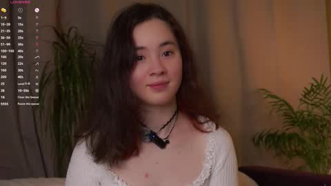 Lina online show from 12-18-25, 11:38