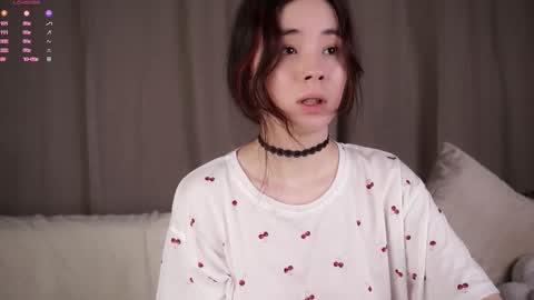 Lina online show from 01-14-26, 11:16