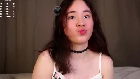 Lina online show from 01-19-26, 11:36