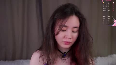 Lina online show from 02-21-26, 11:11