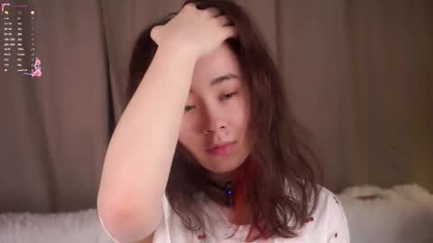 Lina online show from 02-23-26, 11:29