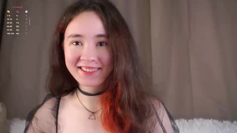 Lina online show from 03-02-26, 11:28