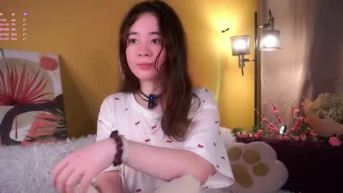 Lina online show from 05-10-26, 01:05