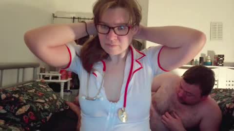 Claire and Gary online show from 04-12-26, 05:29