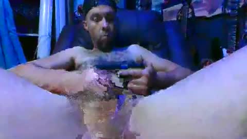 britzchris online show from 11-15-25, 06:48