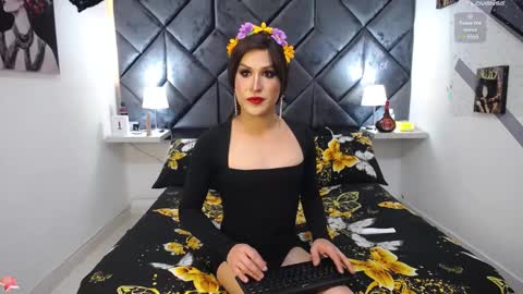 Snapshot of briyithgonza chatting on 02-11-25, 05:58 Briyith Gonza online show from 02-11-25, 05:58
