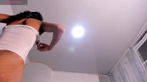 Snapshot of brizza_h033 chatting on 04-20-26, 09:38 BRISA online show from 04-20-26, 09:38