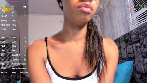 Snapshot of brizza_h033 chatting on 04-28-26, 10:26 BRISA online show from 04-28-26, 10:26