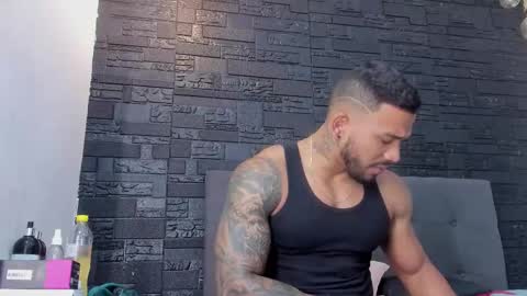 brock_hurn online show from 09-26-25, 08:24