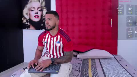 brock_hurn online show from 09-28-25, 06:24