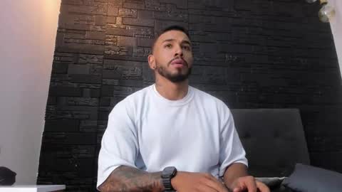 brock_hurn online show from 10-01-25, 07:09