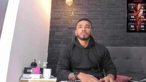 brock_hurn online show from 10-14-25, 09:04