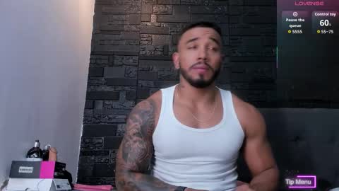 brock_hurn online show from 11-11-25, 09:04