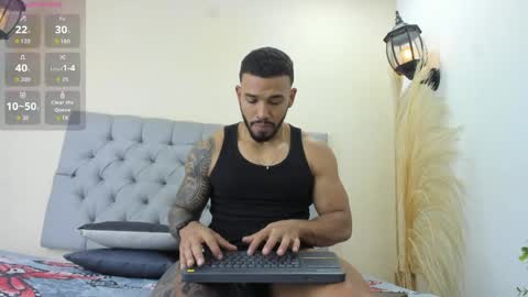 brock_hurn online show from 05-24-26, 08:25