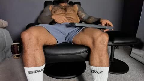 brockhurn_ online show from 02-23-26, 12:09