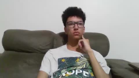 Derek Richard online show from 03-10-25, 01:23