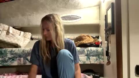 Snapshot of brocknjesss chatting on 02-16-26, 10:33 Brock n Jess online show from 02-16-26, 10:33