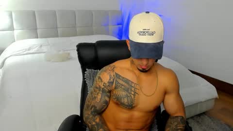 brody_dallas1 online show from 12-05-25, 06:55