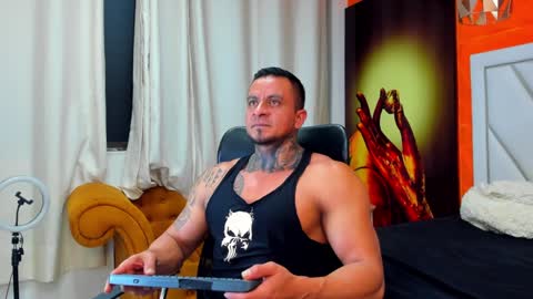 Snapshot of brody_hartchert chatting on 01-31-25, 07:07 brody_hartchert online show from 01-31-25, 07:07