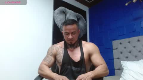 Snapshot of brody_hartchert chatting on 02-28-25, 01:14 brody_hartchert online show from 02-28-25, 01:14