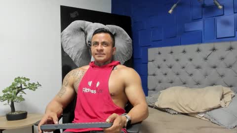 Snapshot of brody_hartchert chatting on 09-20-25, 06:14 brody_hartchert online show from 09-20-25, 06:14