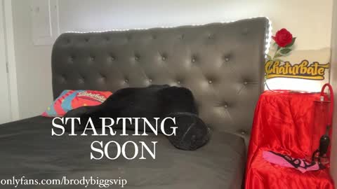 Snapshot of brodybiggs chatting on 04-05-26, 08:17 Brody Biggs online show from 04-05-26, 08:17