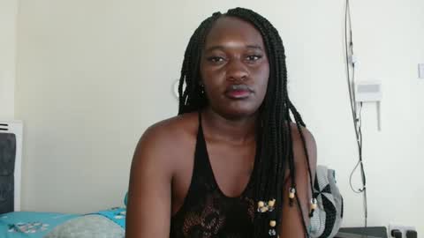 broken_haloo online show from 05-09-26, 07:24