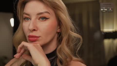 Anna online show from 01-23-25, 02:50