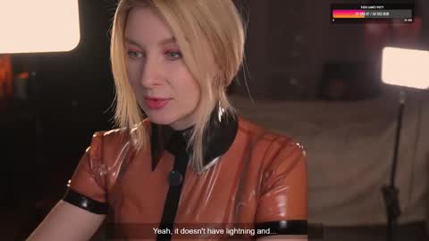 Anna online show from 01-11-26, 02:44