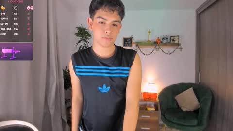 Snapshot of brook_06 chatting on 10-20-25, 03:51 brook online show from 10-20-25, 03:51