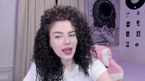 Snapshot of brookchills chatting on 11-23-25, 02:28 Brook Help me collect 100 reactions online show from 11-23-25, 02:28