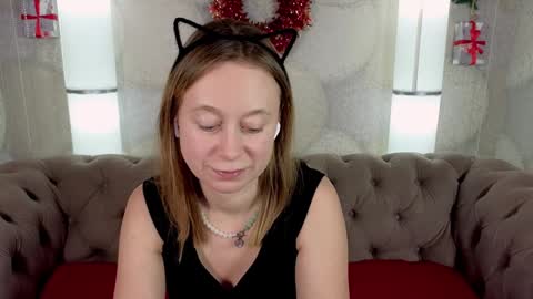 Brooke online show from 12-19-24, 08:55