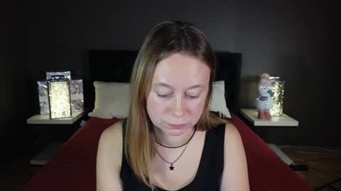 Brooke online show from 12-25-24, 08:50