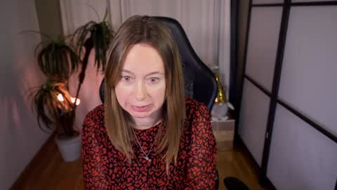 Brooke online show from 01-03-25, 09:05