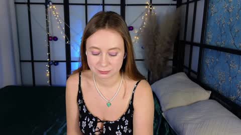 Brooke online show from 01-05-25, 07:07