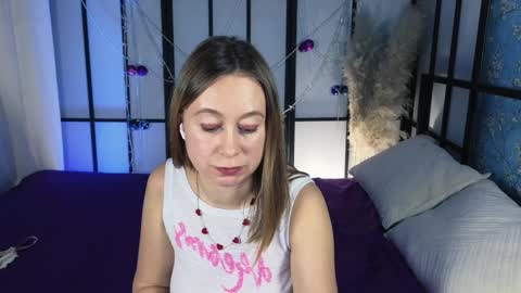 Brooke online show from 01-12-25, 11:58