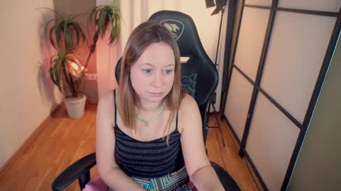 Brooke online show from 01-17-25, 08:55