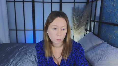 Brooke online show from 01-19-25, 09:02
