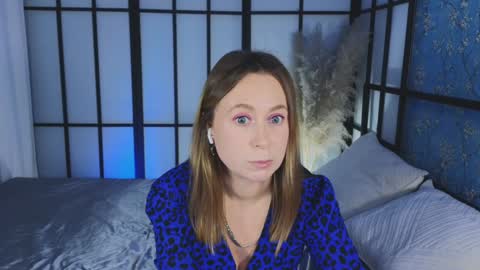 Brooke online show from 01-20-25, 12:15