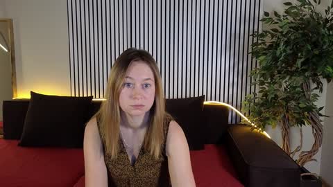 Brooke online show from 01-26-25, 08:56