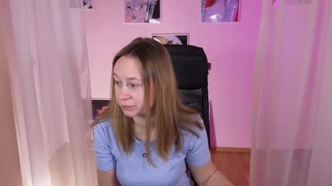 Brooke online show from 02-14-25, 08:48