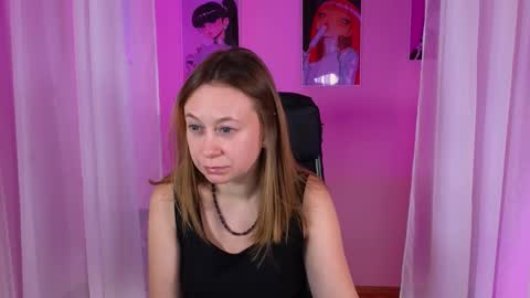Brooke online show from 02-18-25, 08:47