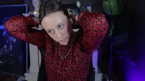 Brooke online show from 02-26-25, 12:05