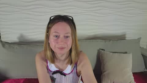 Brooke online show from 03-02-25, 08:50