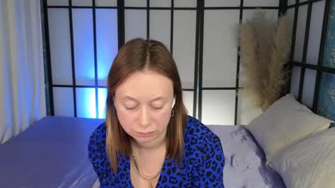 Brooke online show from 03-08-25, 12:11