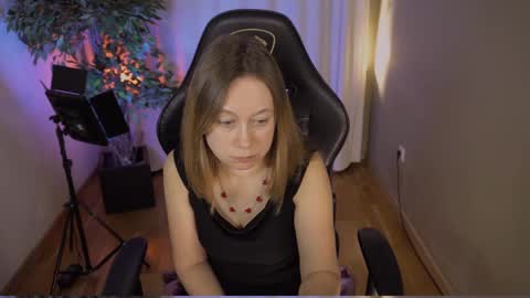 Brooke online show from 03-08-25, 08:46
