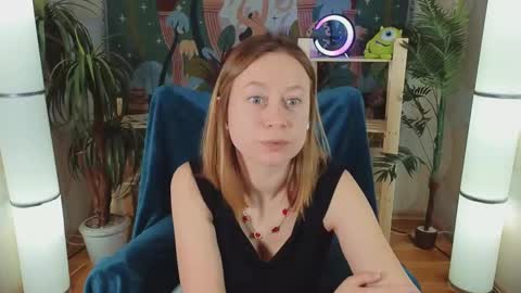 Brooke online show from 03-09-25, 08:42