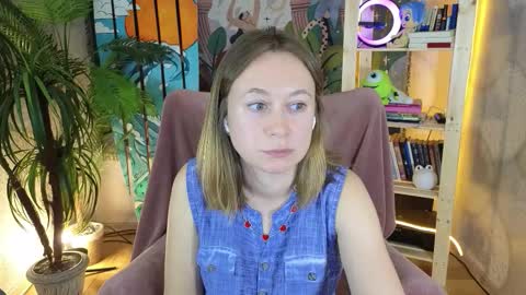 Brooke online show from 09-13-25, 08:52