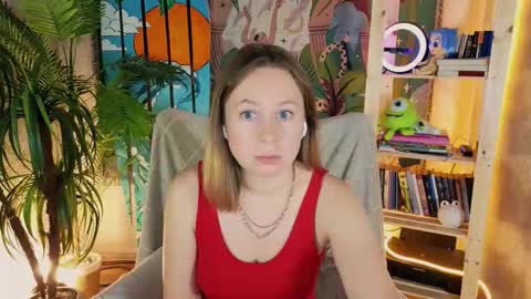 Brooke online show from 09-19-25, 08:53