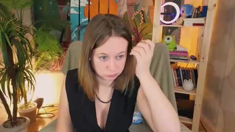 Snapshot of brooke_evans_ chatting on 09-24-25, 08:45 Brooke online show from 09-24-25, 08:45